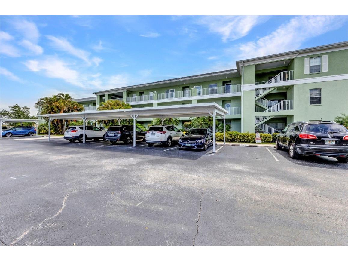2020 Willow Hammock Circle #302 Punta Gorda FL 33983 C7508909 image1
