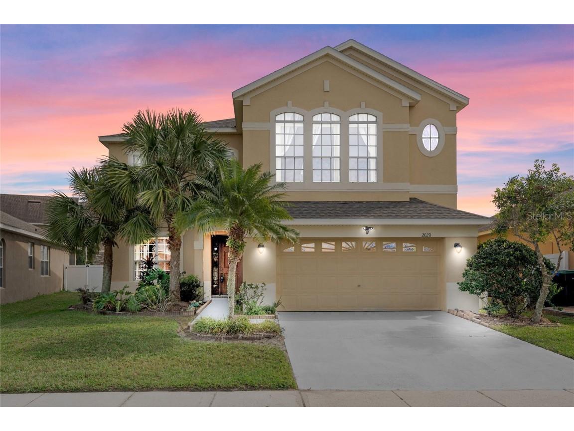 2020 Windcrest Lake Circle Orlando FL 32824 S5121622 image1