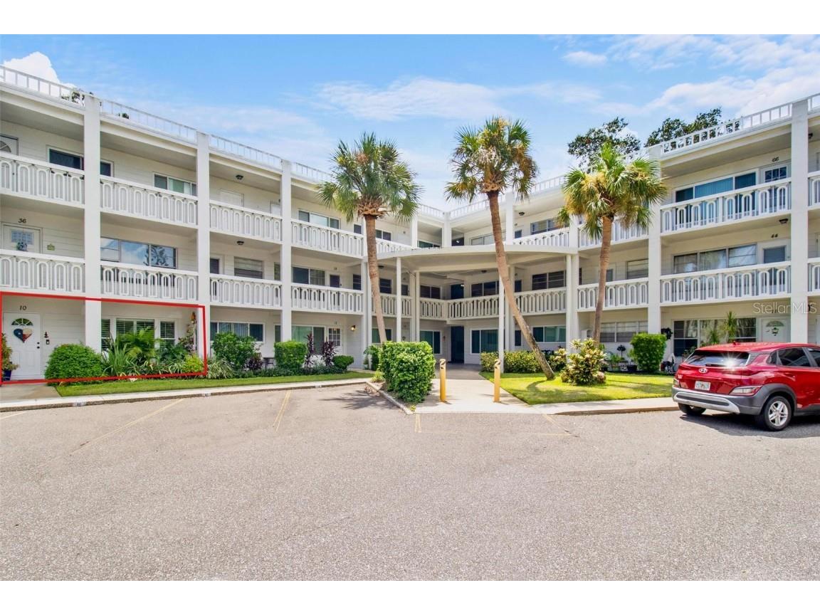 2020 World Parkway Boulevard #10 Clearwater FL 33763 TB8301060 image1
