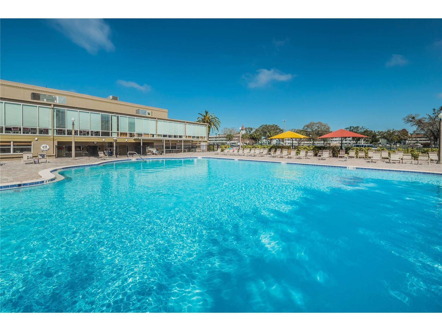 2020 World Parkway Boulevard #10 Clearwater FL 33763 TB8503899 image30