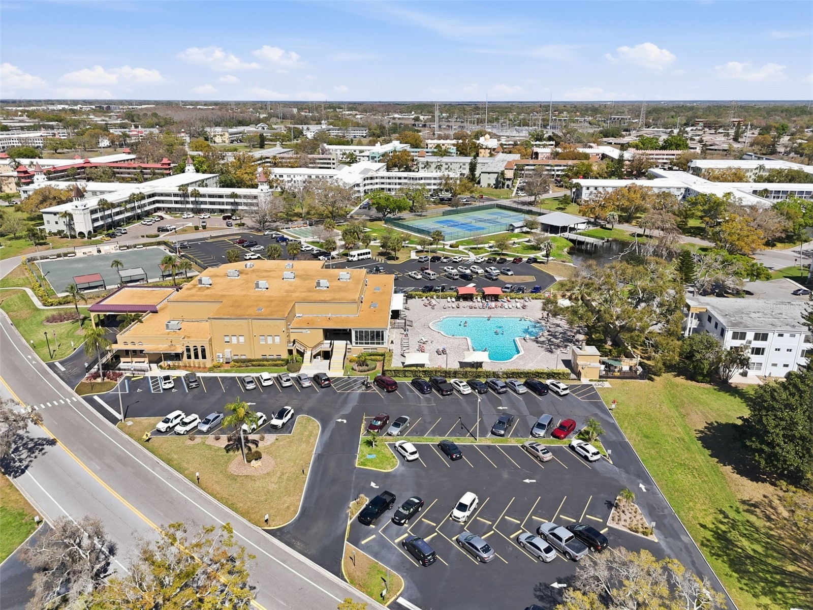 2020 World Parkway Boulevard #54 Clearwater FL 33763 TB8482331 image24