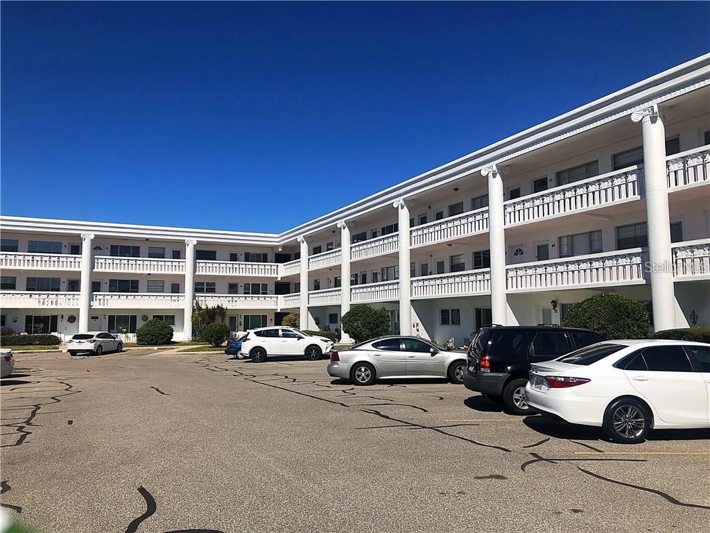 2020 World Parkway Boulevard #54 Clearwater FL 33763 TB8515308 image1