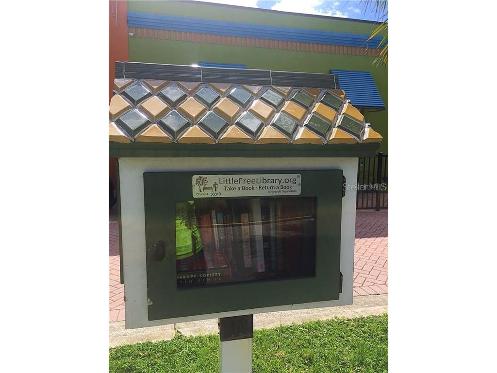 2020 World Parkway Boulevard #54 Clearwater FL 33763 TB8515308 image32