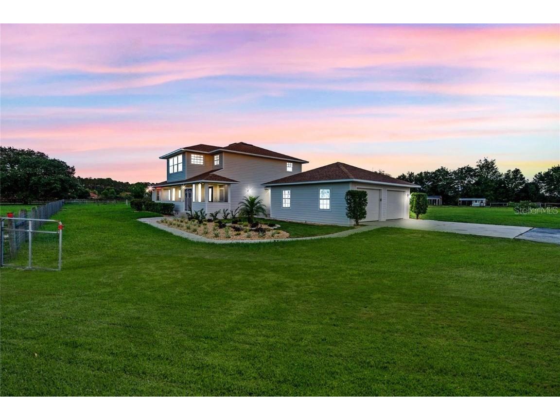 20200 Bill Collins Road Eustis FL 32736 - LAKE DALHOUSIE O6220885 image1