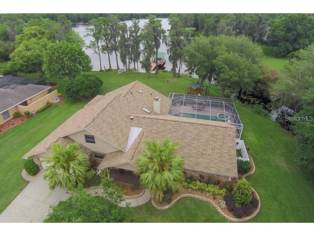 20201 County Line Road Lutz FL 33558 - LAKE MOSS U8192885 image1