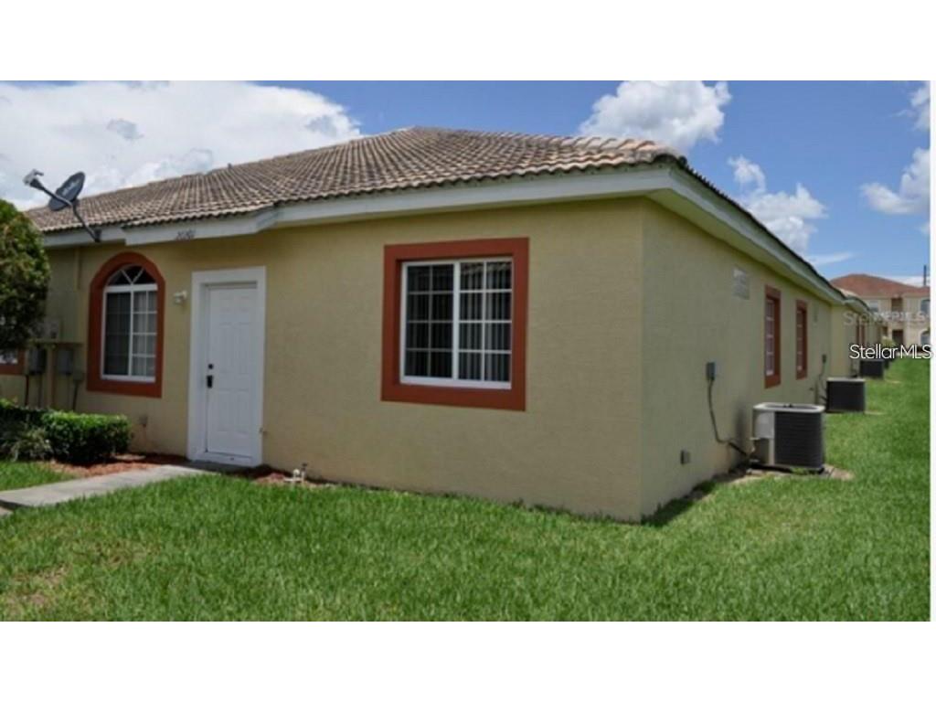 20201 Indian Creek Drive #20201 Poinciana FL 34759 O6137774 image1