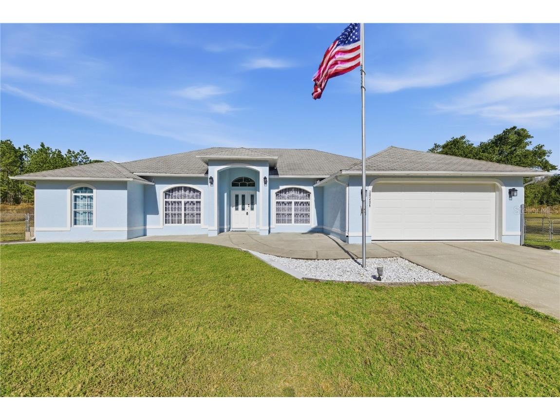 20201 SW Cardinal Avenue Dunnellon FL 34431 OM714776 image1