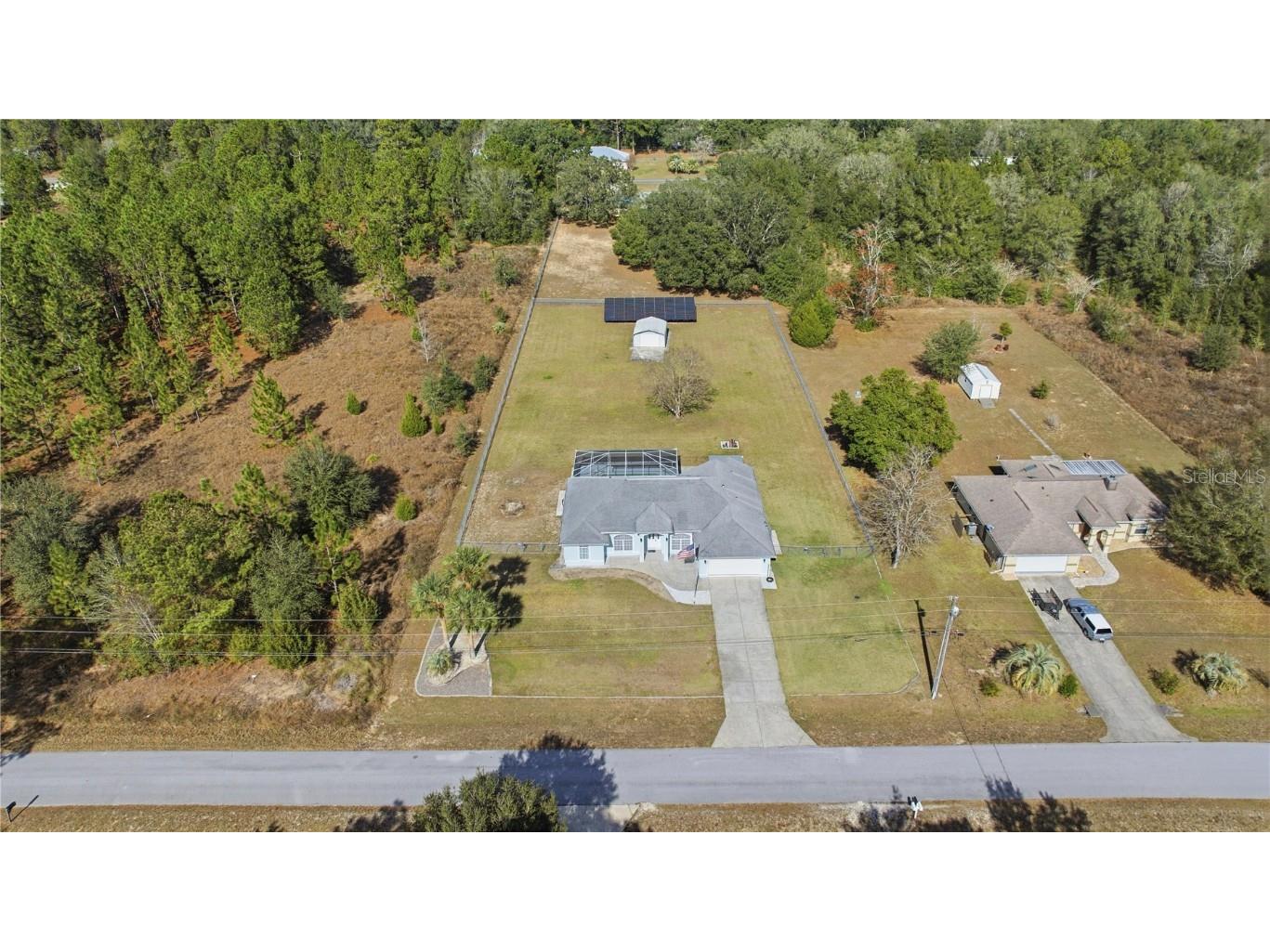 20201 SW Cardinal Avenue Dunnellon FL 34431 OM714776 image32