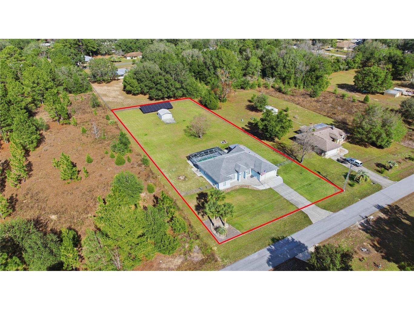 20201 SW Cardinal Avenue Dunnellon FL 34431 OM714776 image4