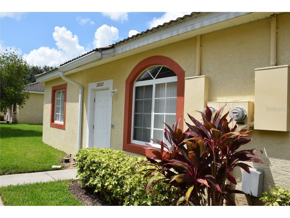 20202 Indian Creek Drive #20202 Poinciana FL 34759 O6138224 image1