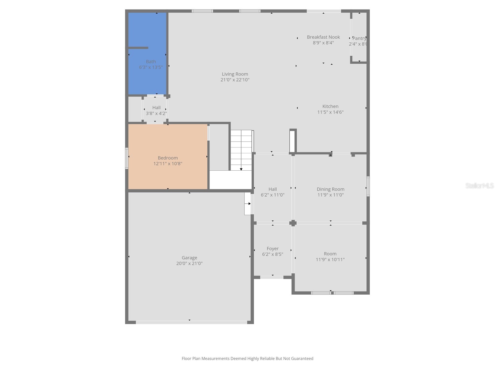 20203 Autumn Fern Avenue Tampa FL 33647 TB8463940 image44