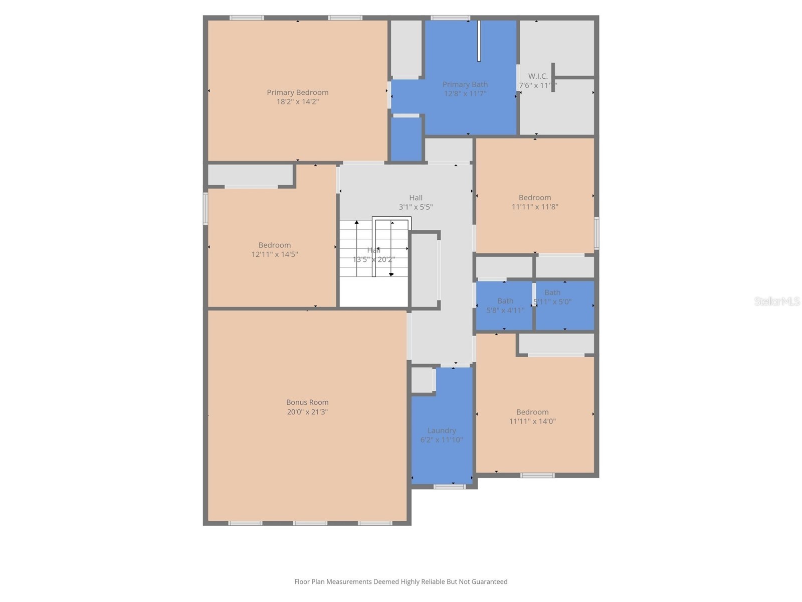 20203 Autumn Fern Avenue Tampa FL 33647 TB8463940 image45