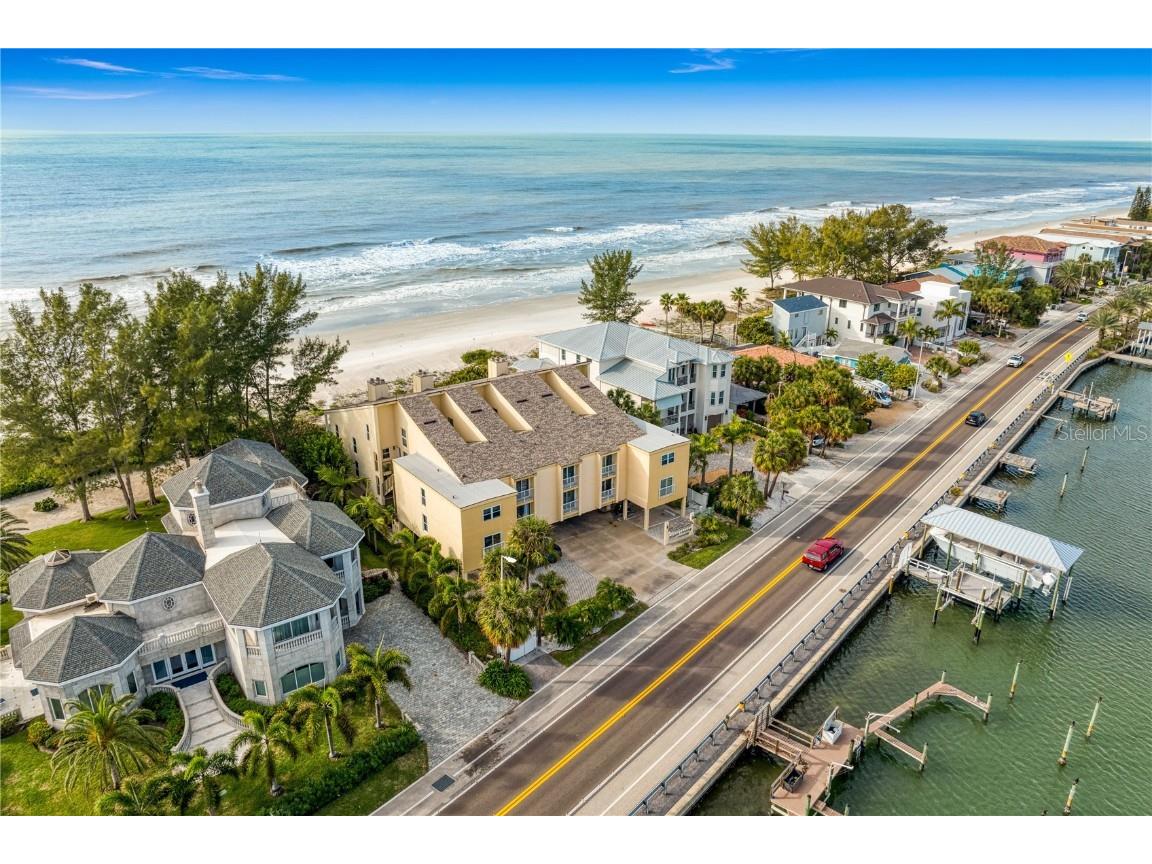 20204 Gulf Boulevard #4 Indian Shores FL 33785 - GULF OF MEXICO U8226912 image1