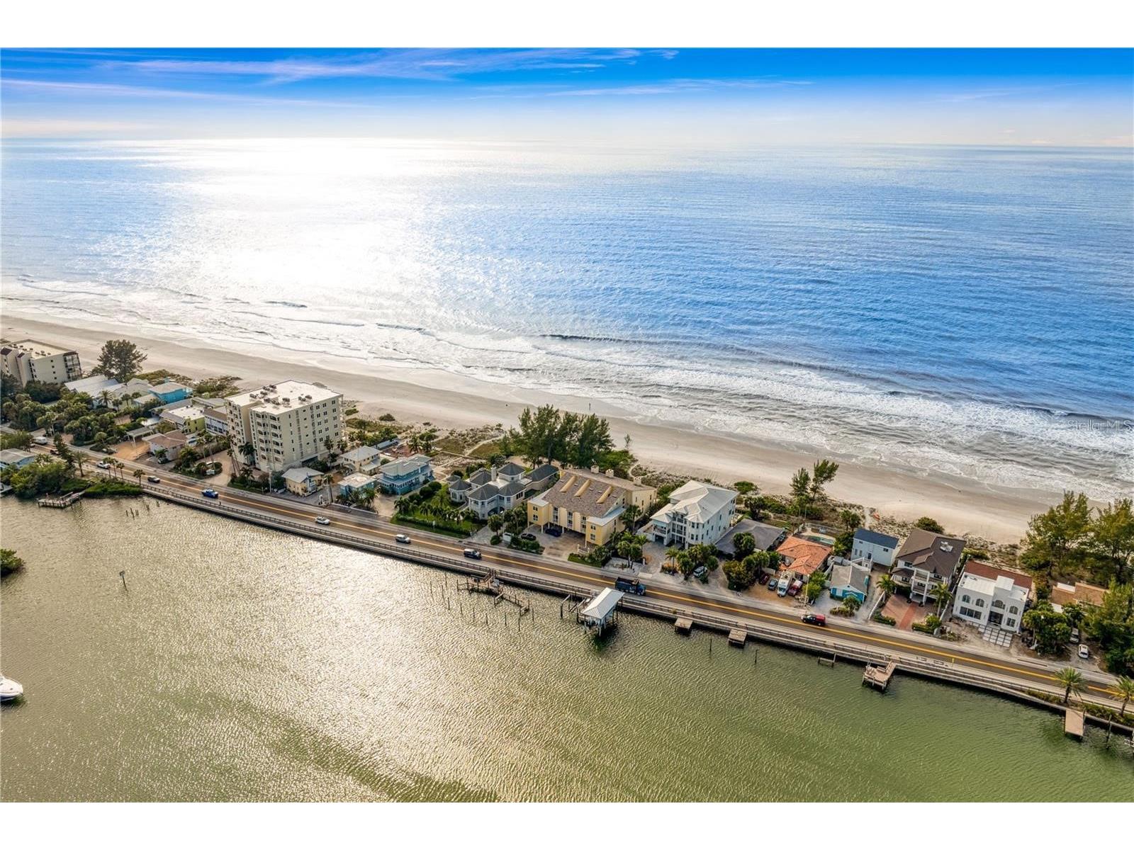 20204 Gulf Boulevard #4 Indian Shores FL 33785 TB8497493 image1