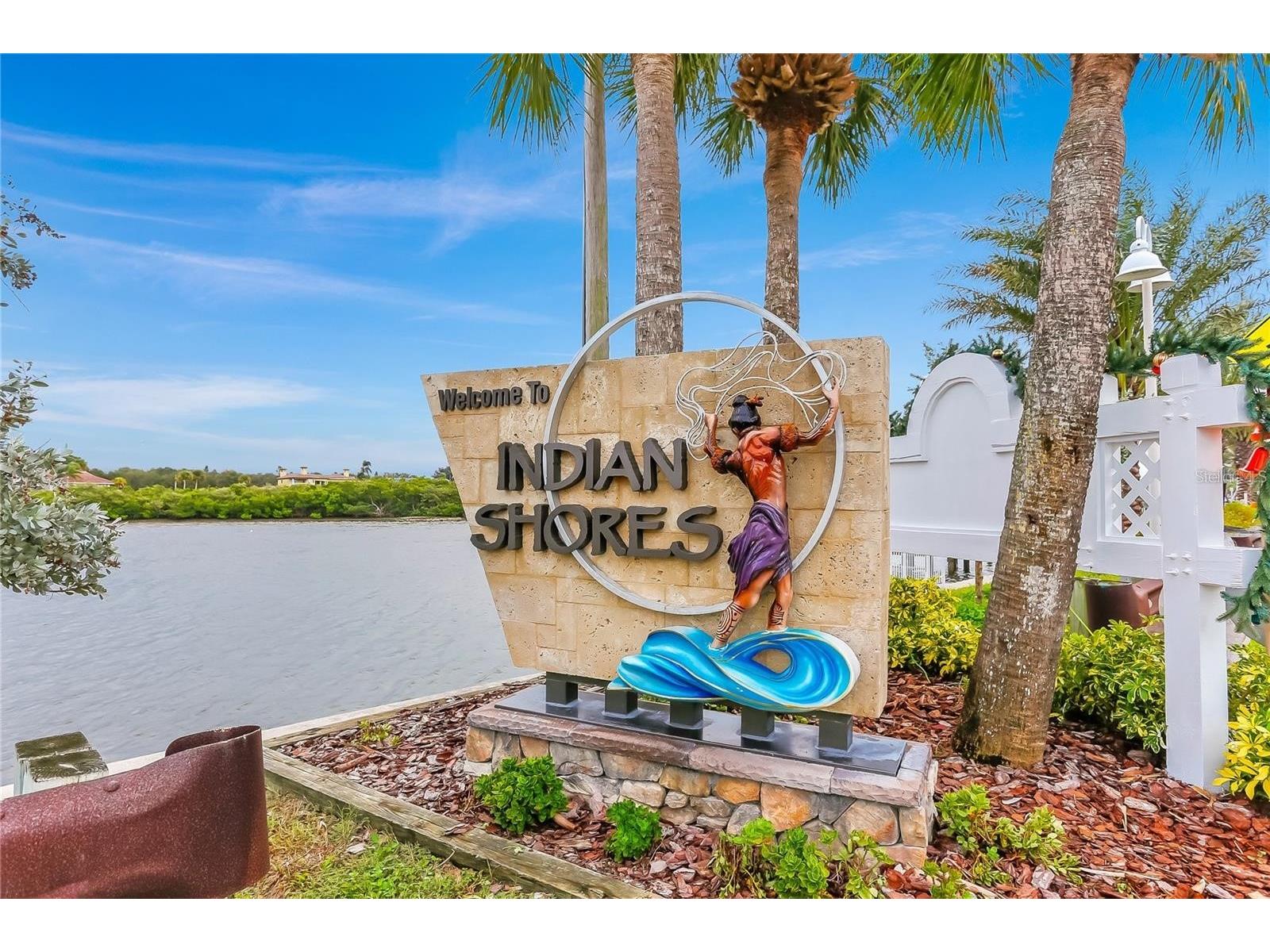 20204 Gulf Boulevard #4 Indian Shores FL 33785 TB8497493 image11