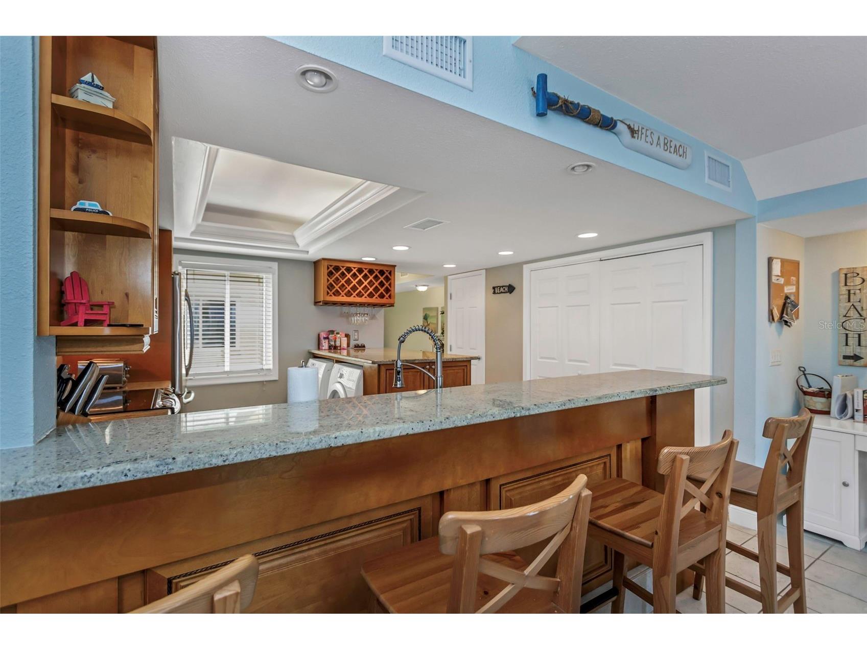 20204 Gulf Boulevard #9 Indian Shores FL 33785 - GULF OF AMERICA/INTRACOASTAL TB8486532 image10
