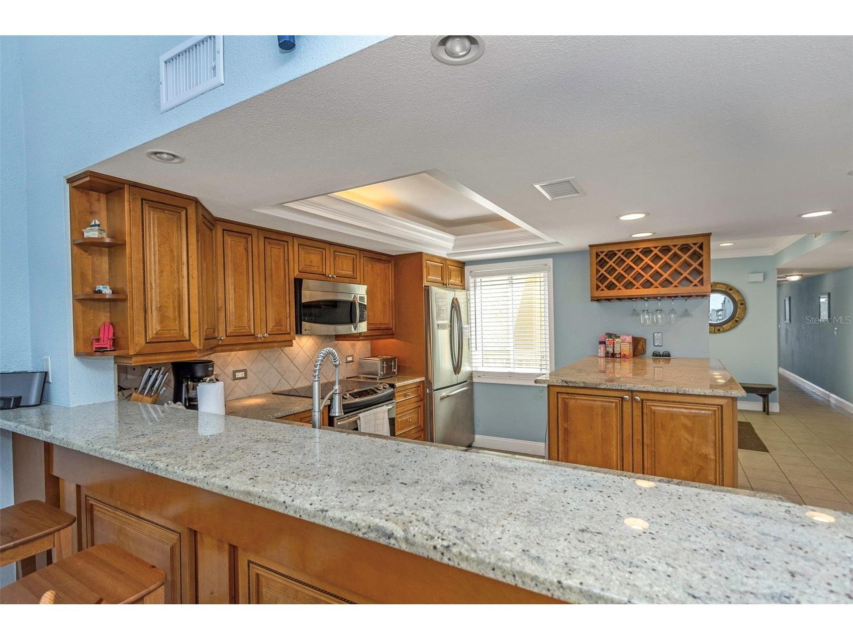 20204 Gulf Boulevard #9 Indian Shores FL 33785 - GULF OF AMERICA/INTRACOASTAL TB8486532 image11