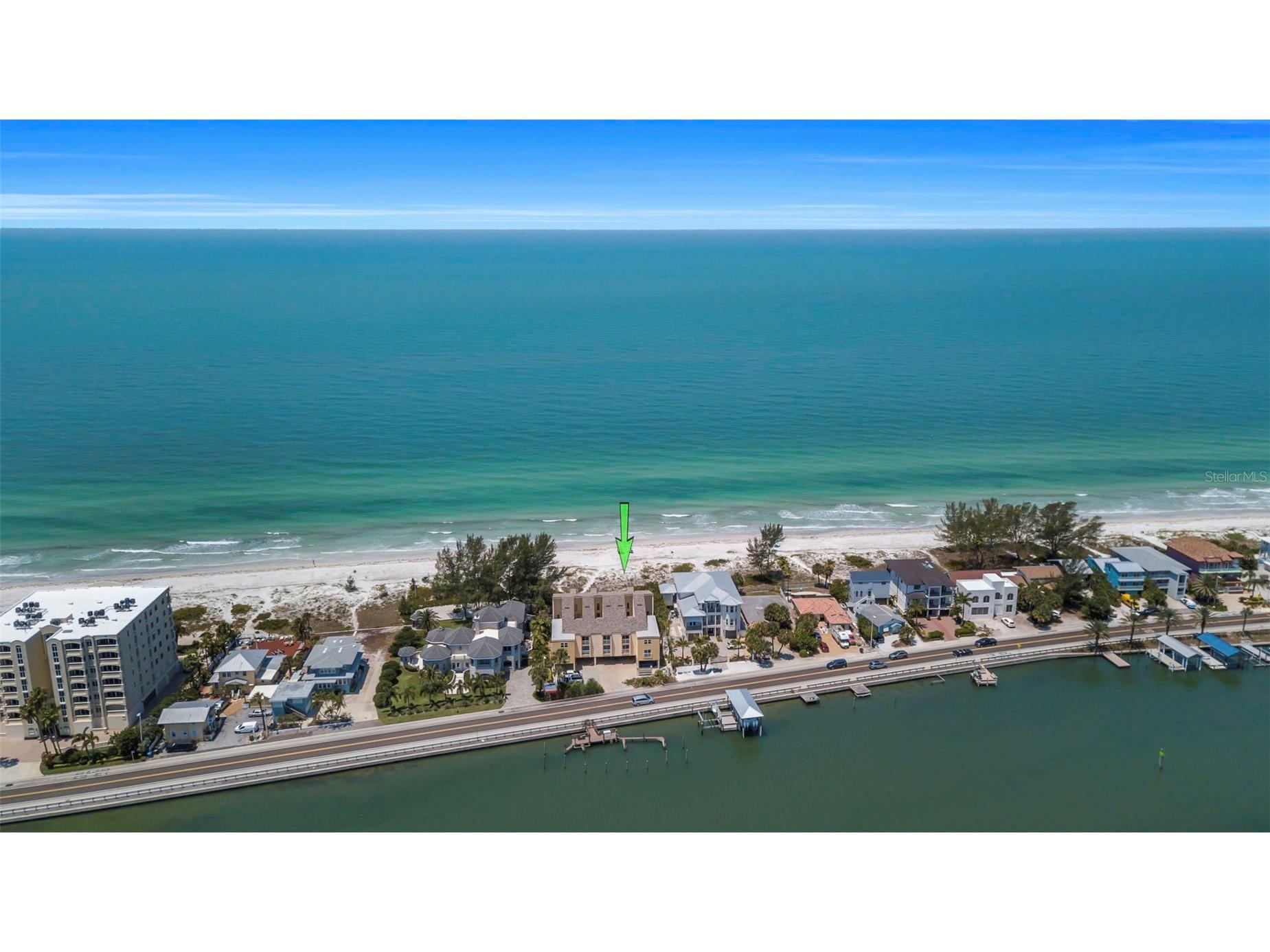 20204 Gulf Boulevard #9 Indian Shores FL 33785 - GULF OF AMERICA/INTRACOASTAL TB8486532 image36