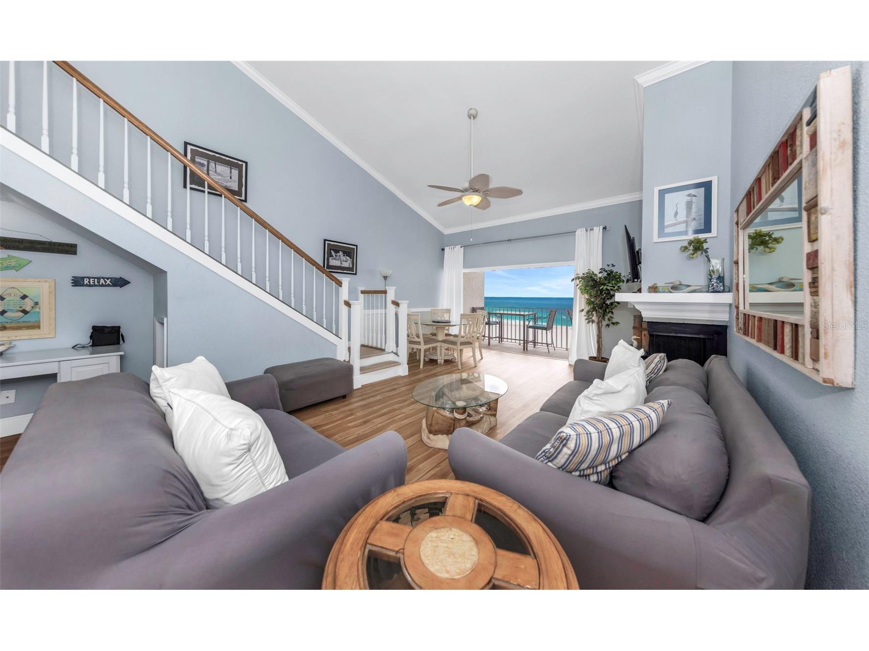 20204 Gulf Boulevard #9 Indian Shores FL 33785 - GULF OF AMERICA/INTRACOASTAL TB8486532 image69