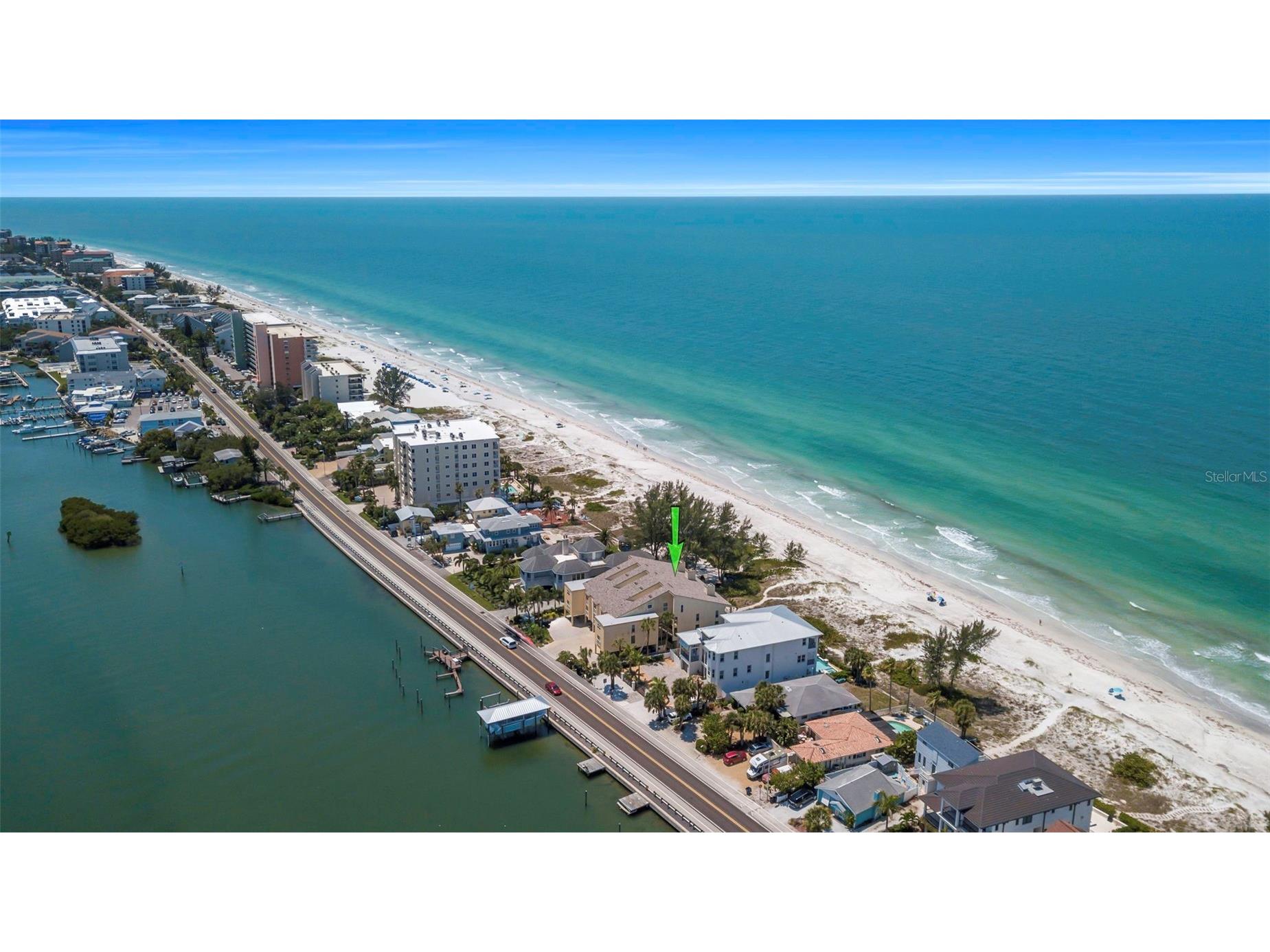 20204 Gulf Boulevard #9 Indian Shores FL 33785 - GULF OF AMERICA/INTRACOASTAL TB8486532 image7