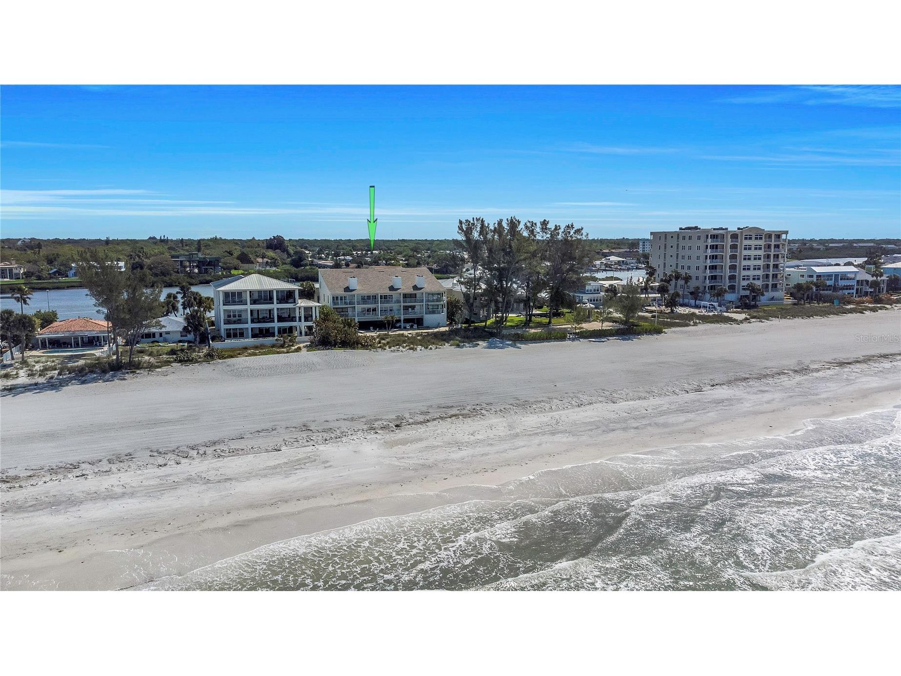 20204 Gulf Boulevard #9 Indian Shores FL 33785 - GULF OF AMERICA/INTRACOASTAL TB8486532 image72