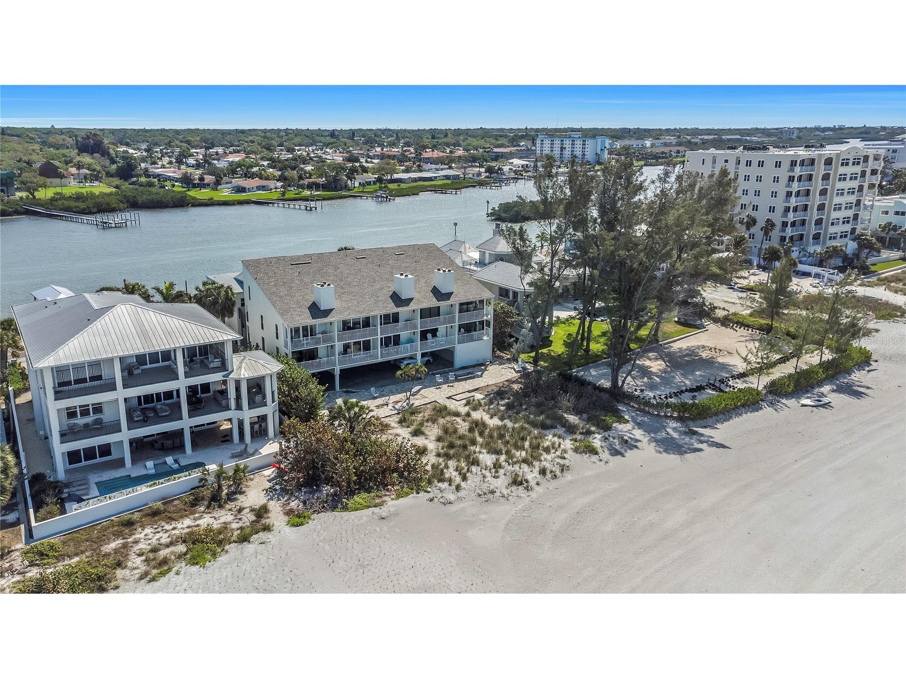 20204 Gulf Boulevard #9 Indian Shores FL 33785 - GULF OF AMERICA/INTRACOASTAL TB8486532 image73