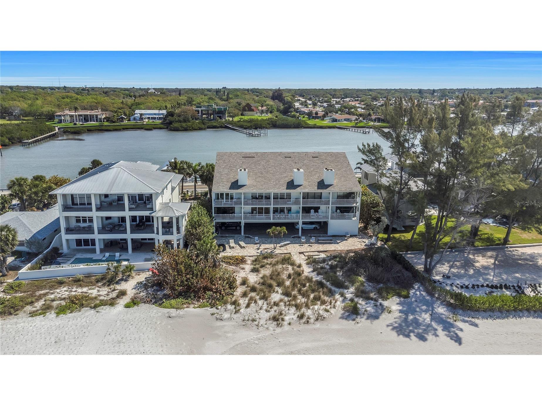 20204 Gulf Boulevard #9 Indian Shores FL 33785 - GULF OF AMERICA/INTRACOASTAL TB8486532 image74