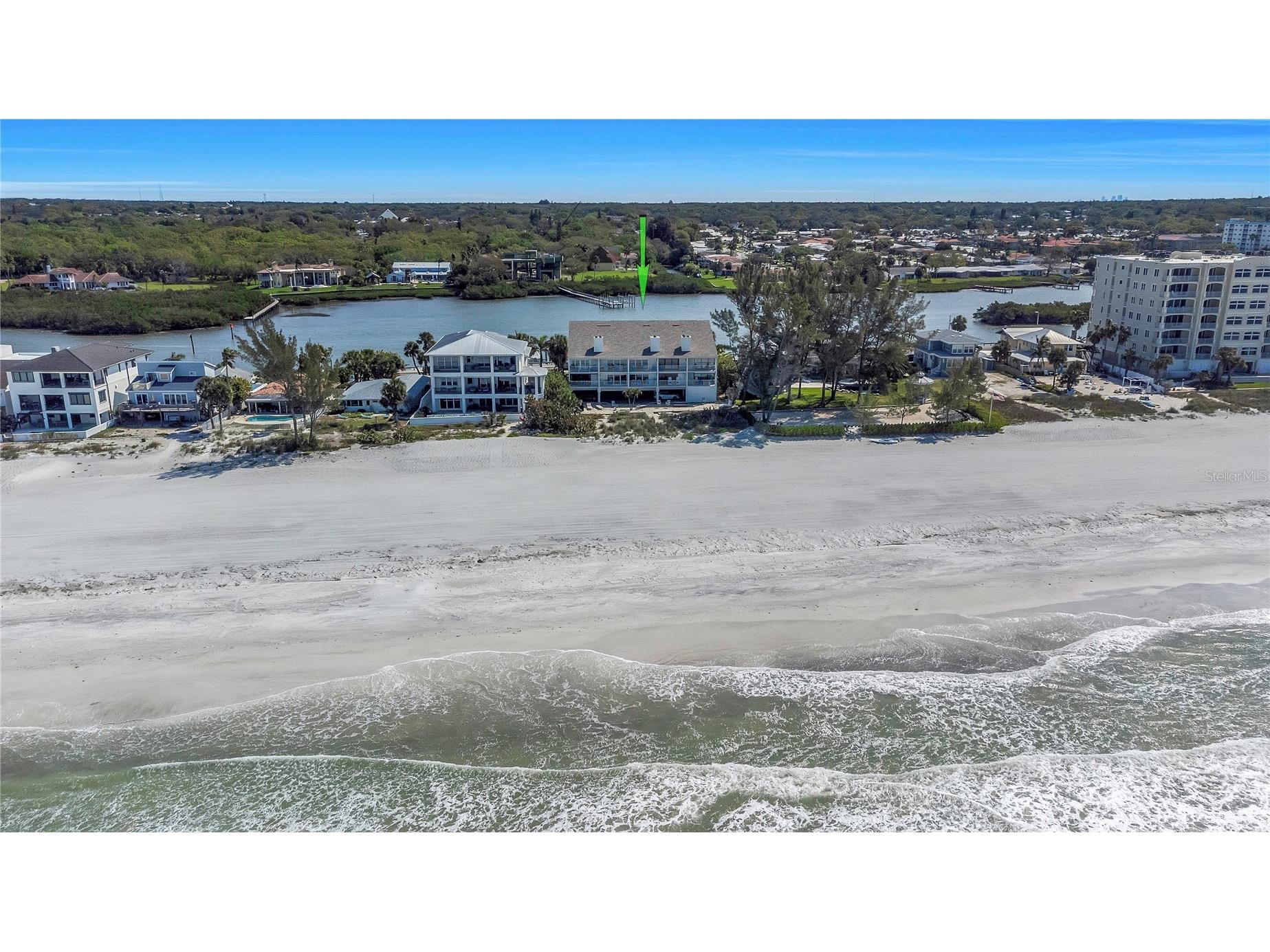 20204 Gulf Boulevard #9 Indian Shores FL 33785 - GULF OF AMERICA/INTRACOASTAL TB8486532 image76