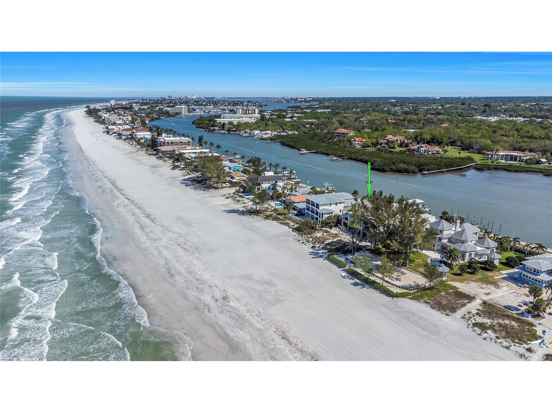 20204 Gulf Boulevard #9 Indian Shores FL 33785 - GULF OF AMERICA/INTRACOASTAL TB8486532 image78