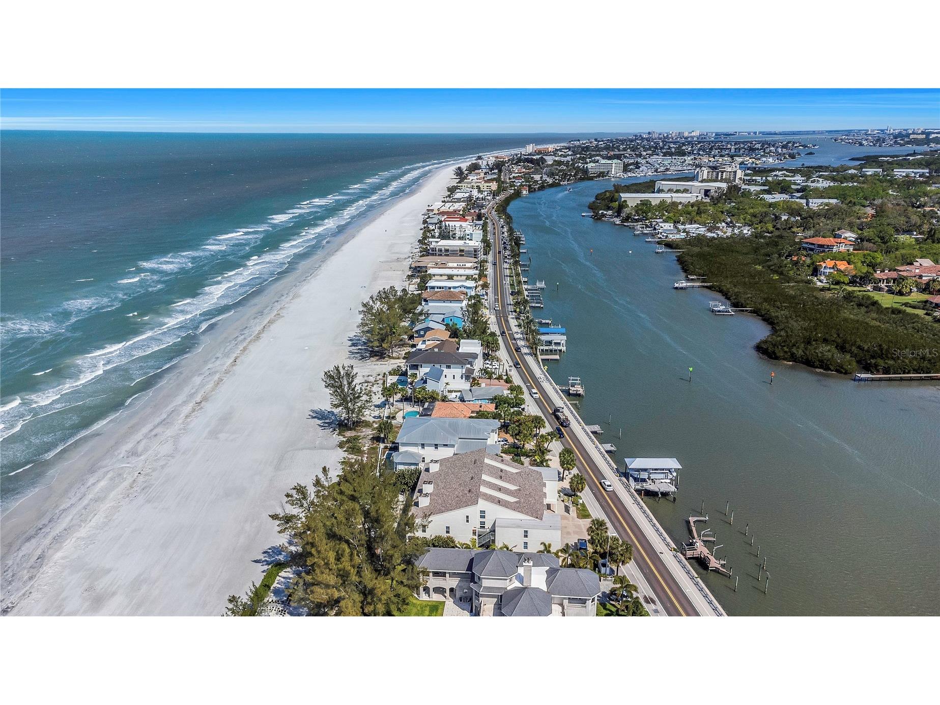 20204 Gulf Boulevard #9 Indian Shores FL 33785 - GULF OF AMERICA/INTRACOASTAL TB8486532 image79
