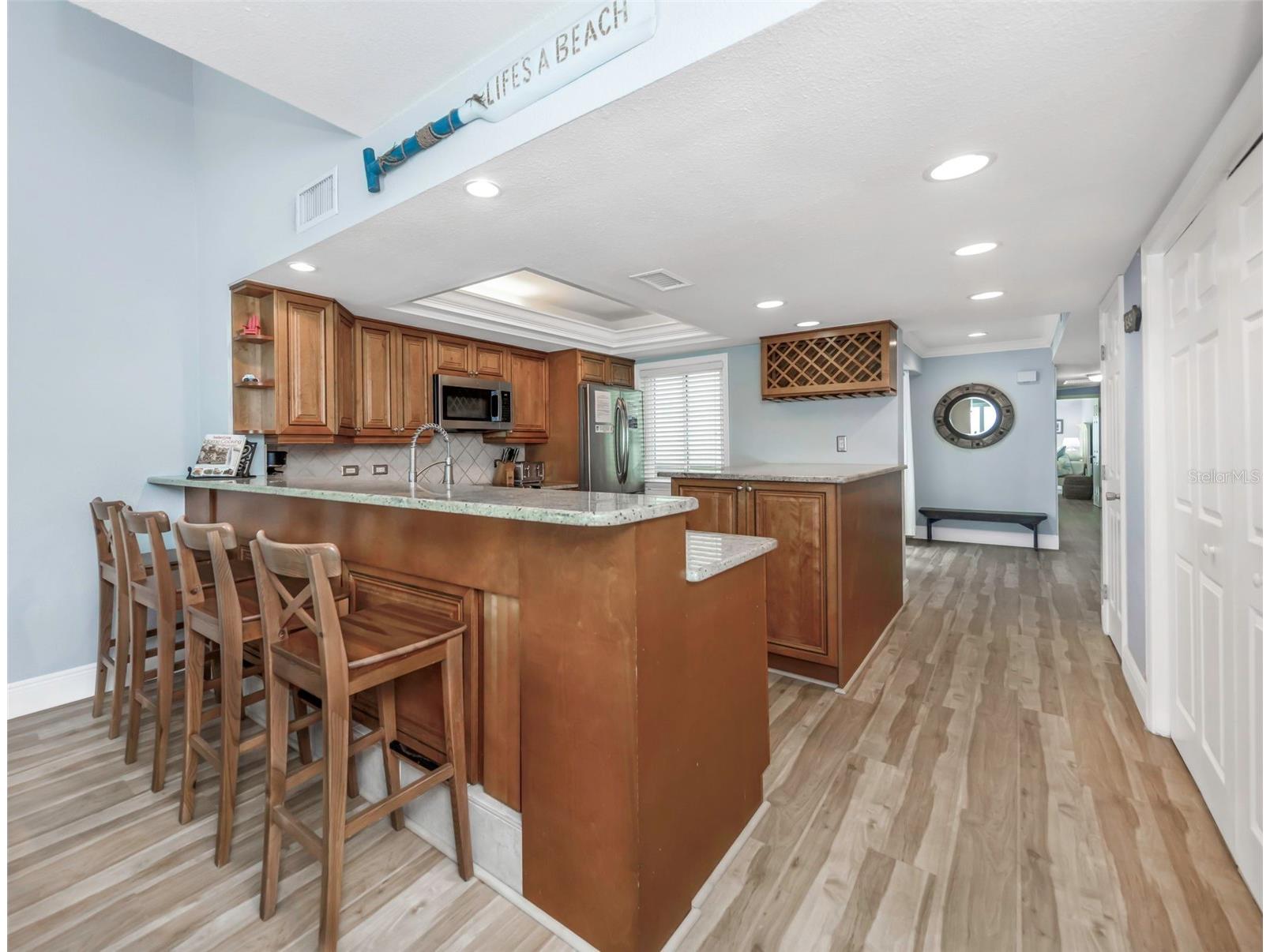 20204 Gulf Boulevard #9 Indian Shores FL 33785 - GULF OF AMERICA/INTRACOASTAL TB8486532 image8