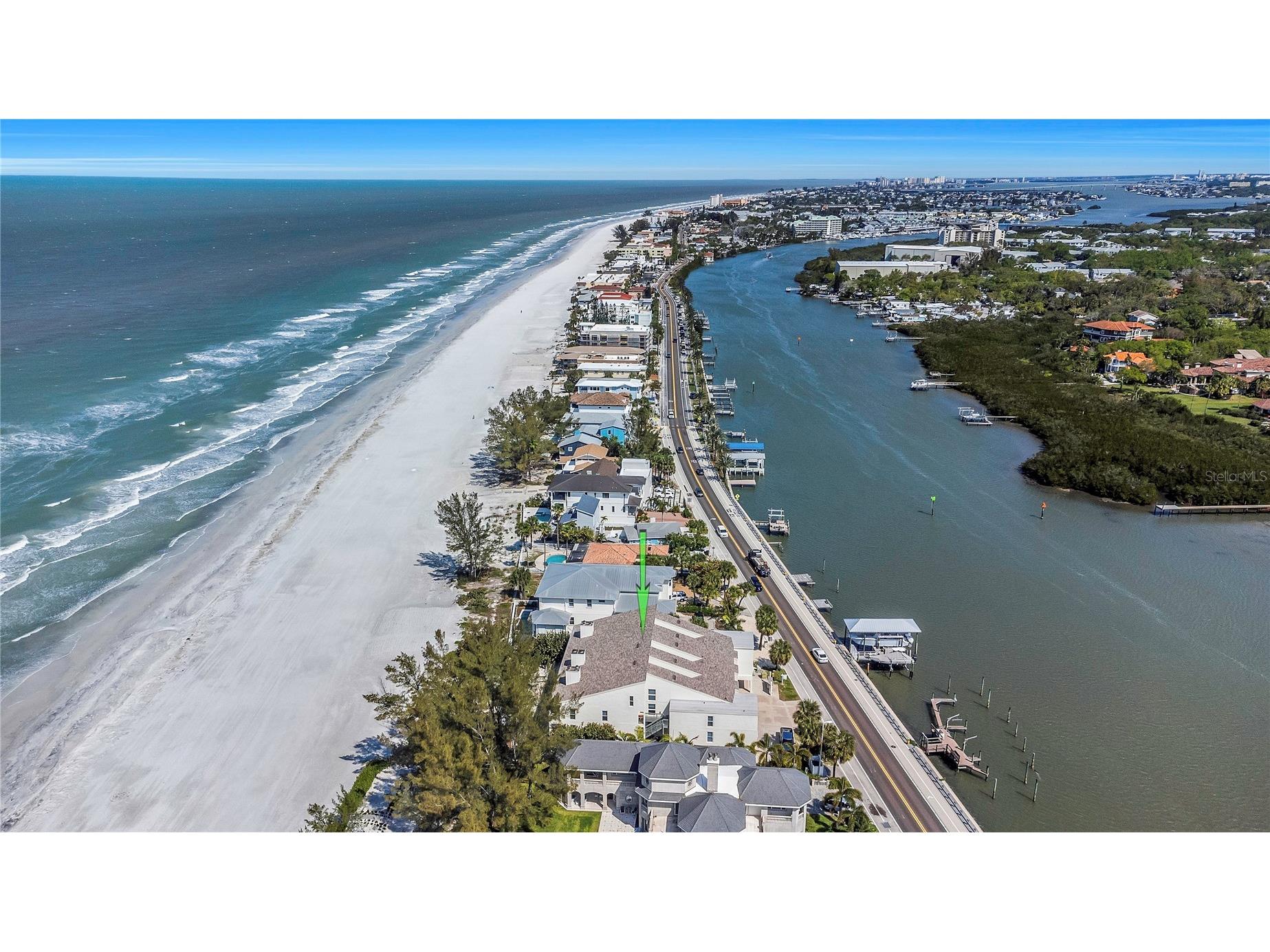 20204 Gulf Boulevard #9 Indian Shores FL 33785 - GULF OF AMERICA/INTRACOASTAL TB8486532 image80