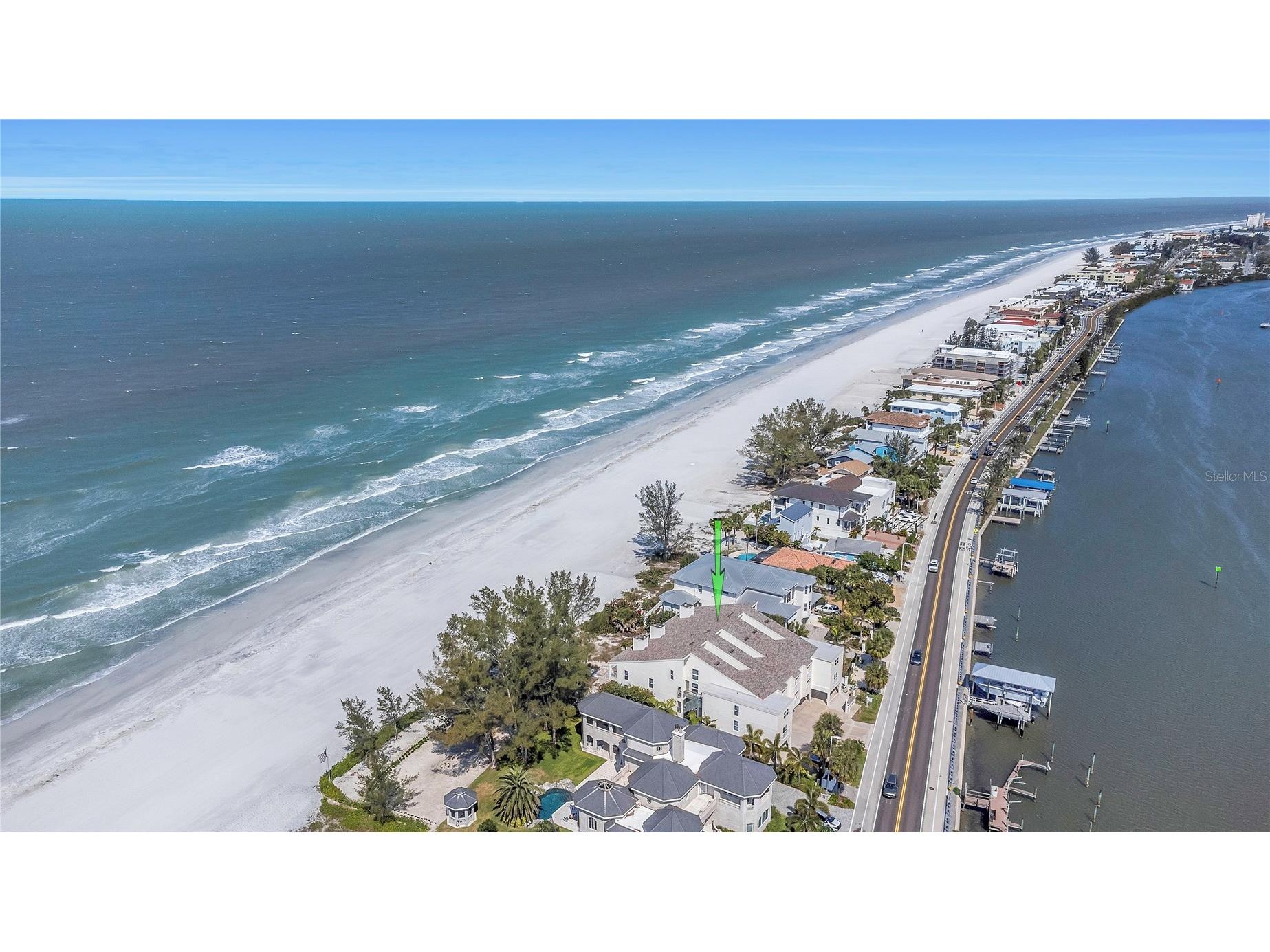 20204 Gulf Boulevard #9 Indian Shores FL 33785 - GULF OF AMERICA/INTRACOASTAL TB8486532 image82