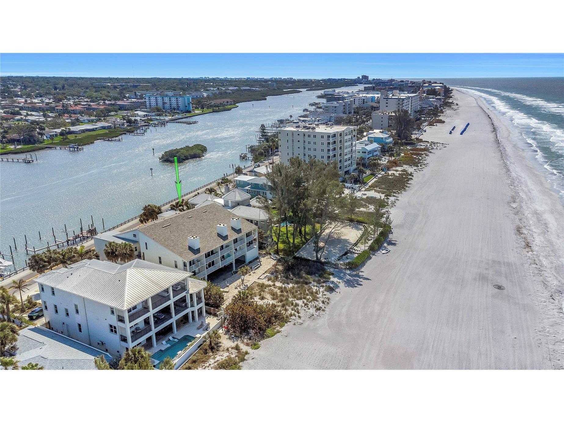 20204 Gulf Boulevard #9 Indian Shores FL 33785 - GULF OF AMERICA/INTRACOASTAL TB8486532 image84