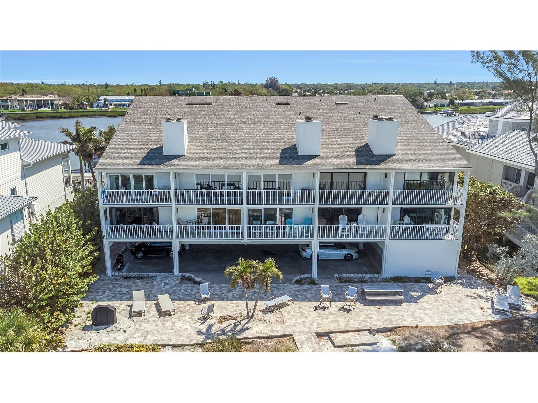 20204 Gulf Boulevard #9 Indian Shores FL 33785 - GULF OF AMERICA/INTRACOASTAL TB8486532 image85
