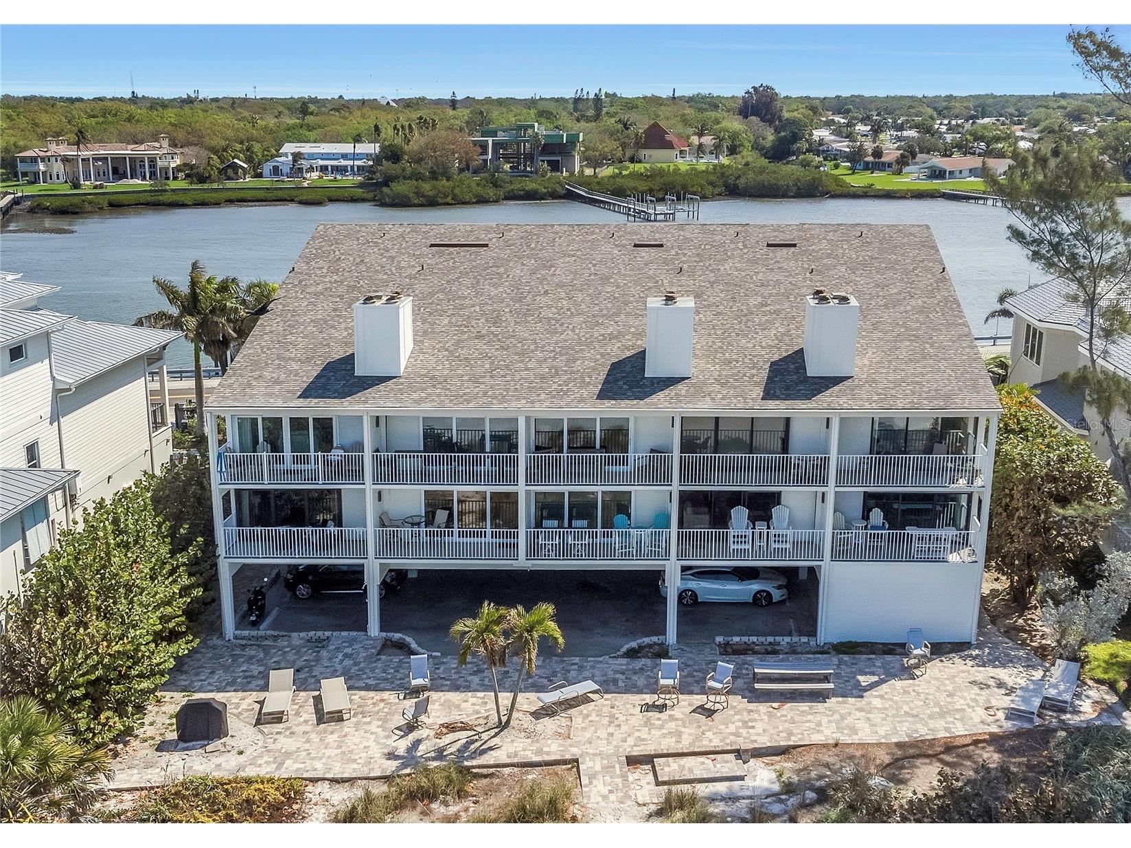 20204 Gulf Boulevard #9 Indian Shores FL 33785 - GULF OF AMERICA/INTRACOASTAL TB8486532 image86