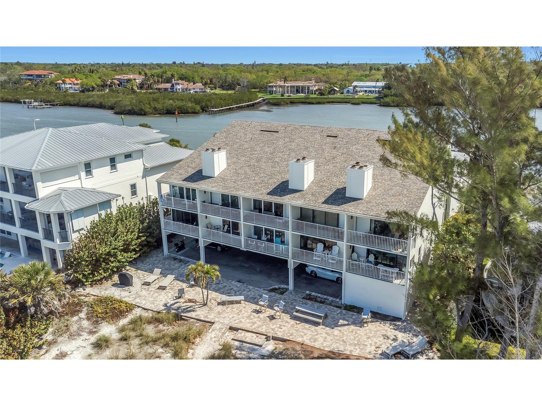 20204 Gulf Boulevard #9 Indian Shores FL 33785 - GULF OF AMERICA/INTRACOASTAL TB8486532 image87