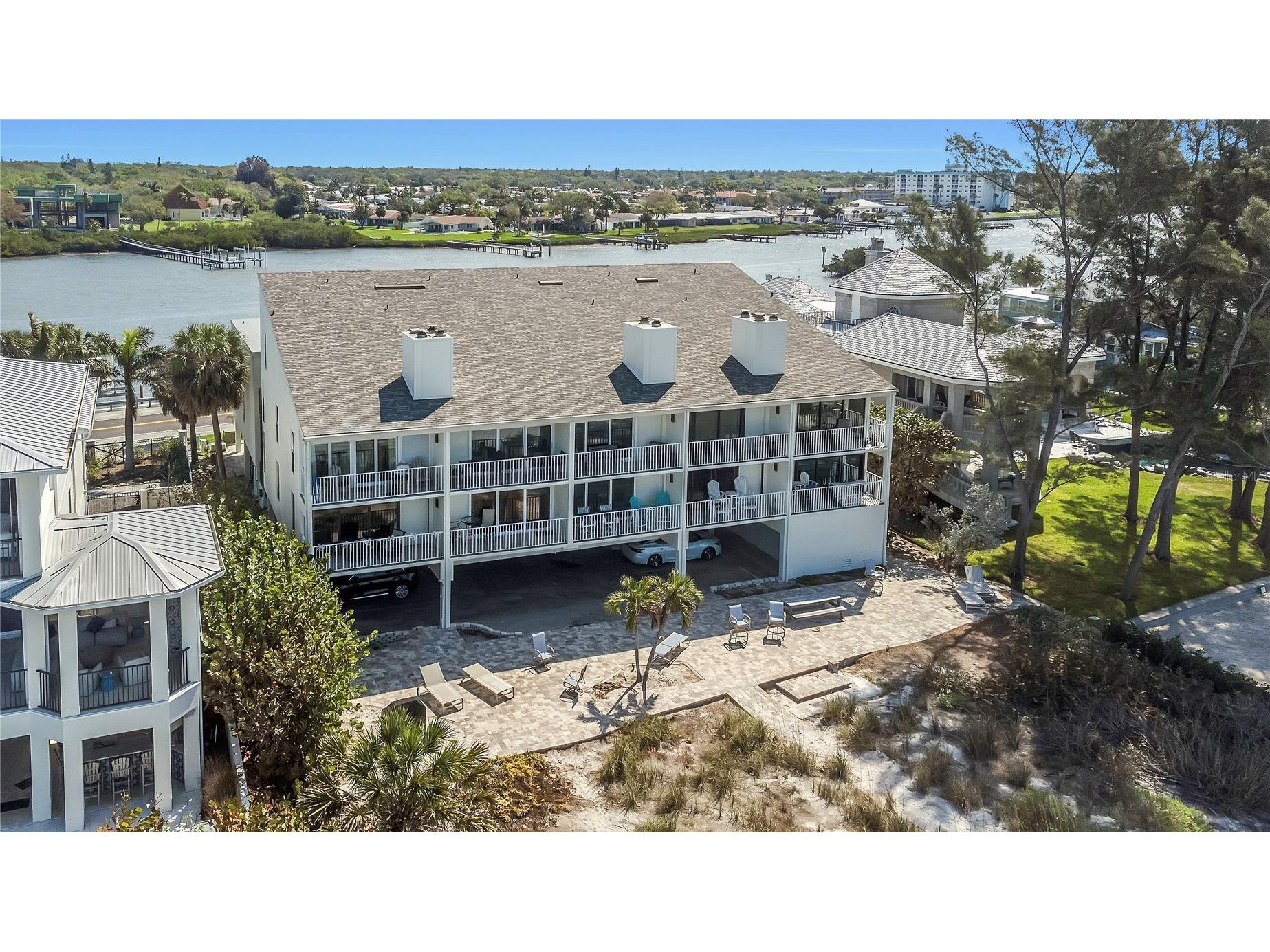 20204 Gulf Boulevard #9 Indian Shores FL 33785 - GULF OF AMERICA/INTRACOASTAL TB8486532 image88
