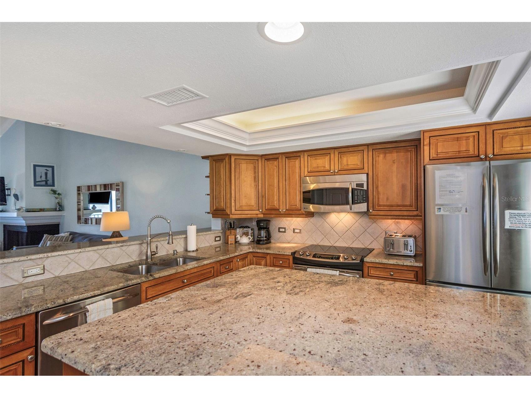 20204 Gulf Boulevard #9 Indian Shores FL 33785 - GULF OF AMERICA/INTRACOASTAL TB8486532 image9