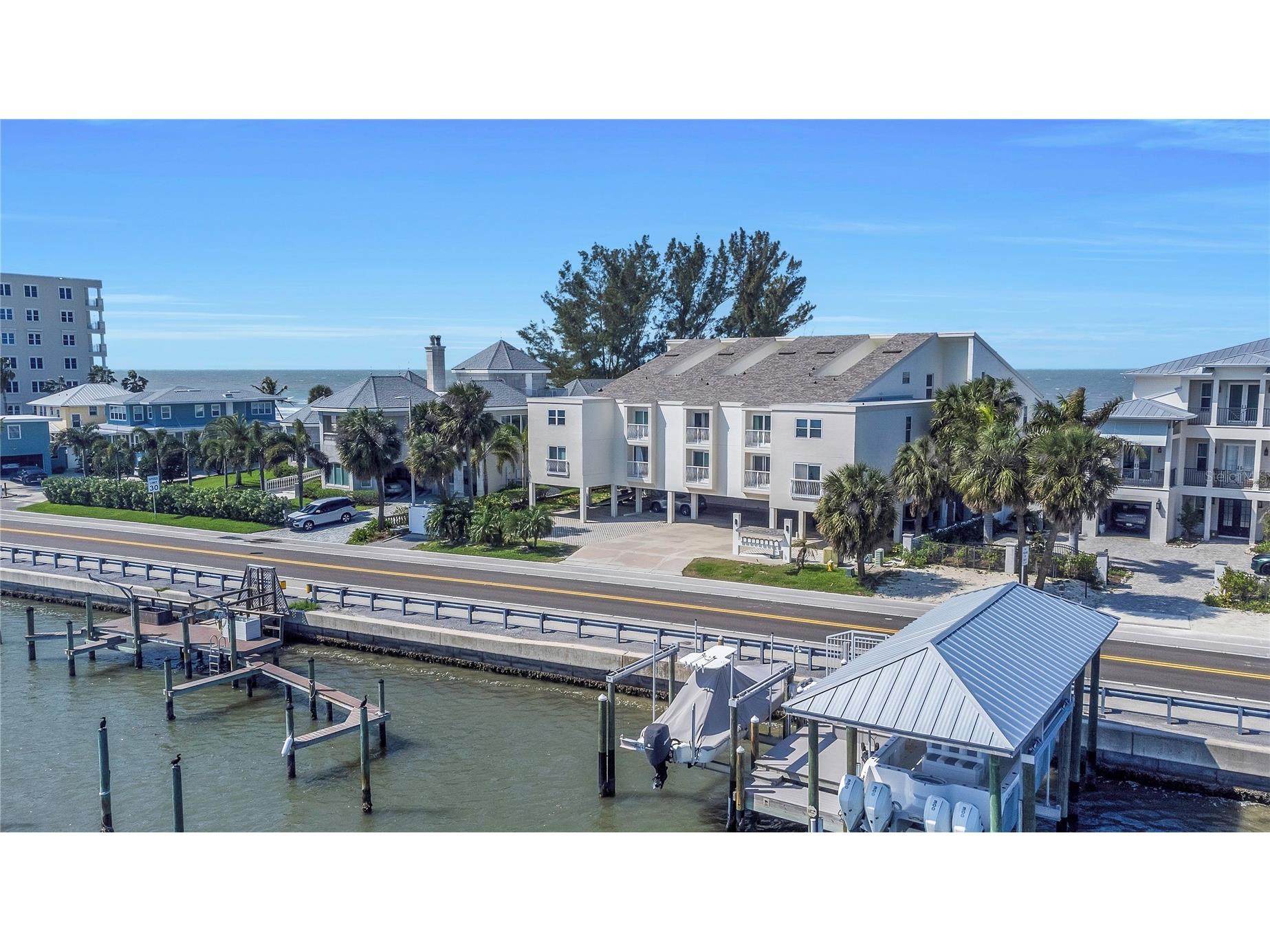 20204 Gulf Boulevard #9 Indian Shores FL 33785 - GULF OF AMERICA/INTRACOASTAL TB8486532 image91