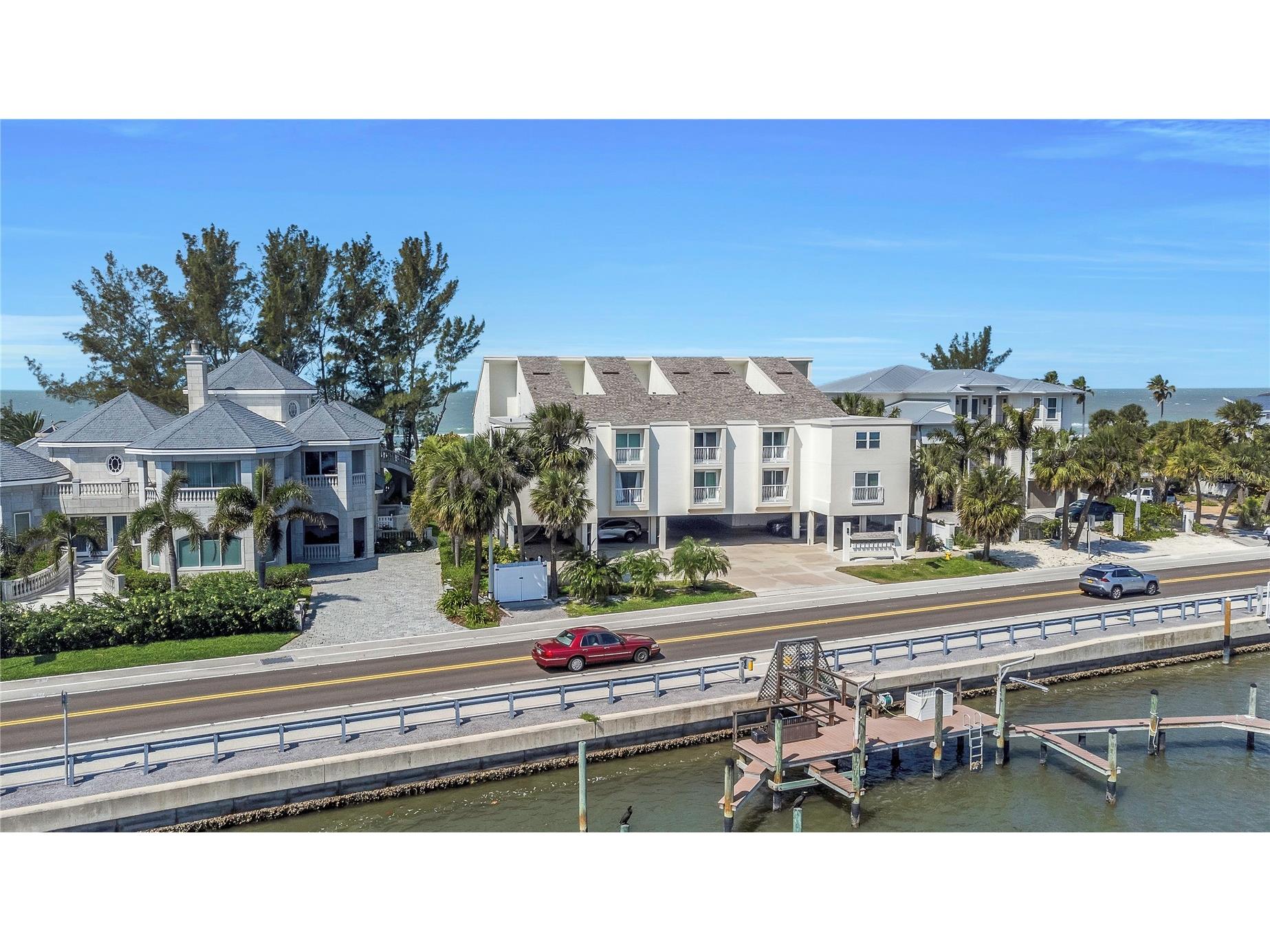 20204 Gulf Boulevard #9 Indian Shores FL 33785 - GULF OF AMERICA/INTRACOASTAL TB8486532 image92