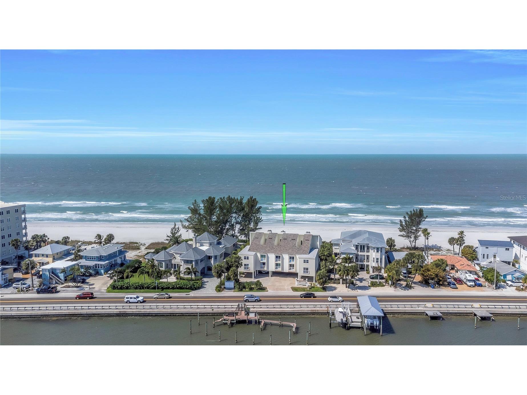 20204 Gulf Boulevard #9 Indian Shores FL 33785 - GULF OF AMERICA/INTRACOASTAL TB8486532 image94