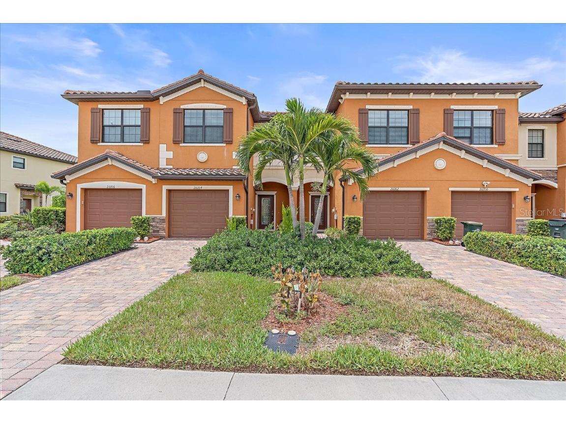 20204 Lagente Circle Venice FL 34293 A4577313 image1