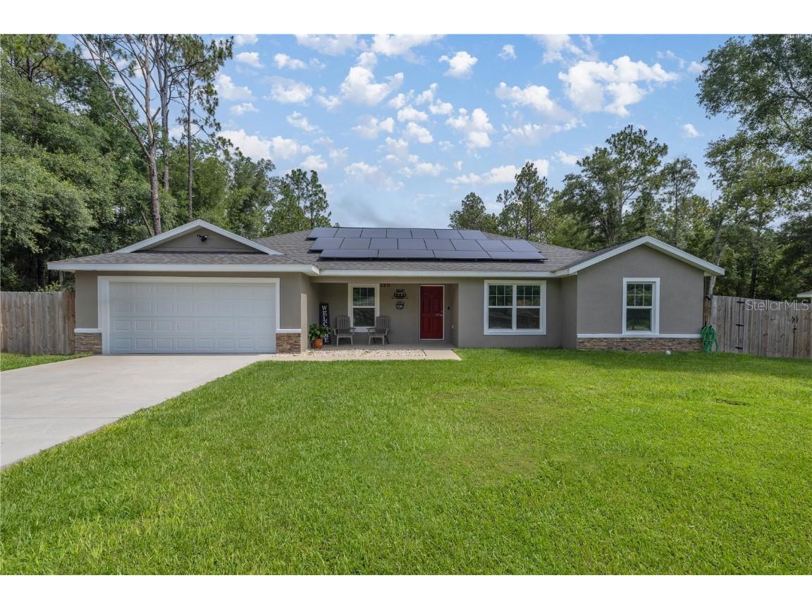 20205 SW 57th Street Dunnellon FL 34431 OM680563 image1