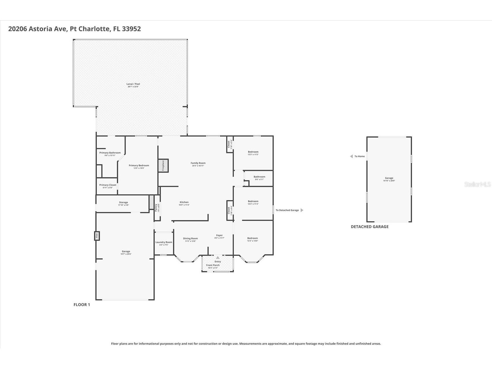 20206 Astoria Avenue Port Charlotte FL 33952 C7522043 image61