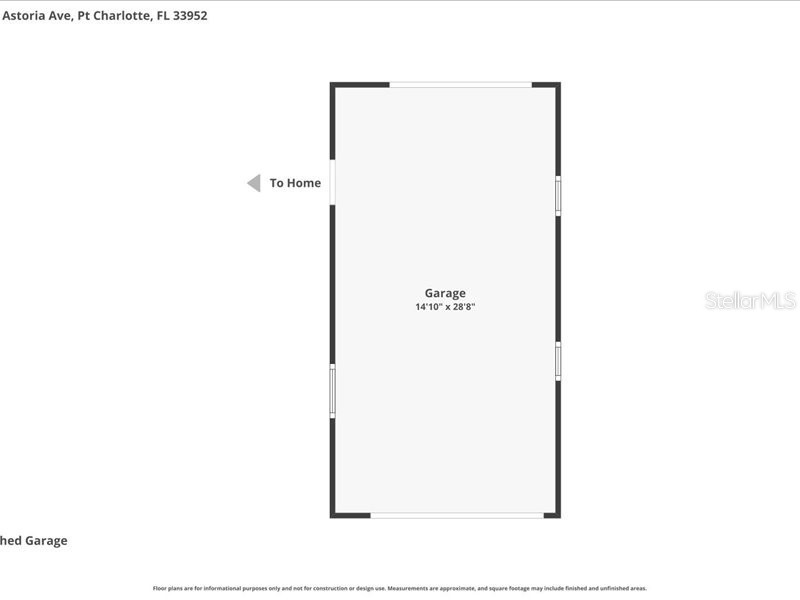 20206 Astoria Avenue Port Charlotte FL 33952 C7522043 image62