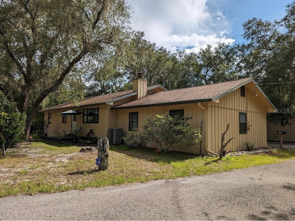 20206 NE 160th Avenue Road Fort Mc Coy FL 32134 OM686573 image1