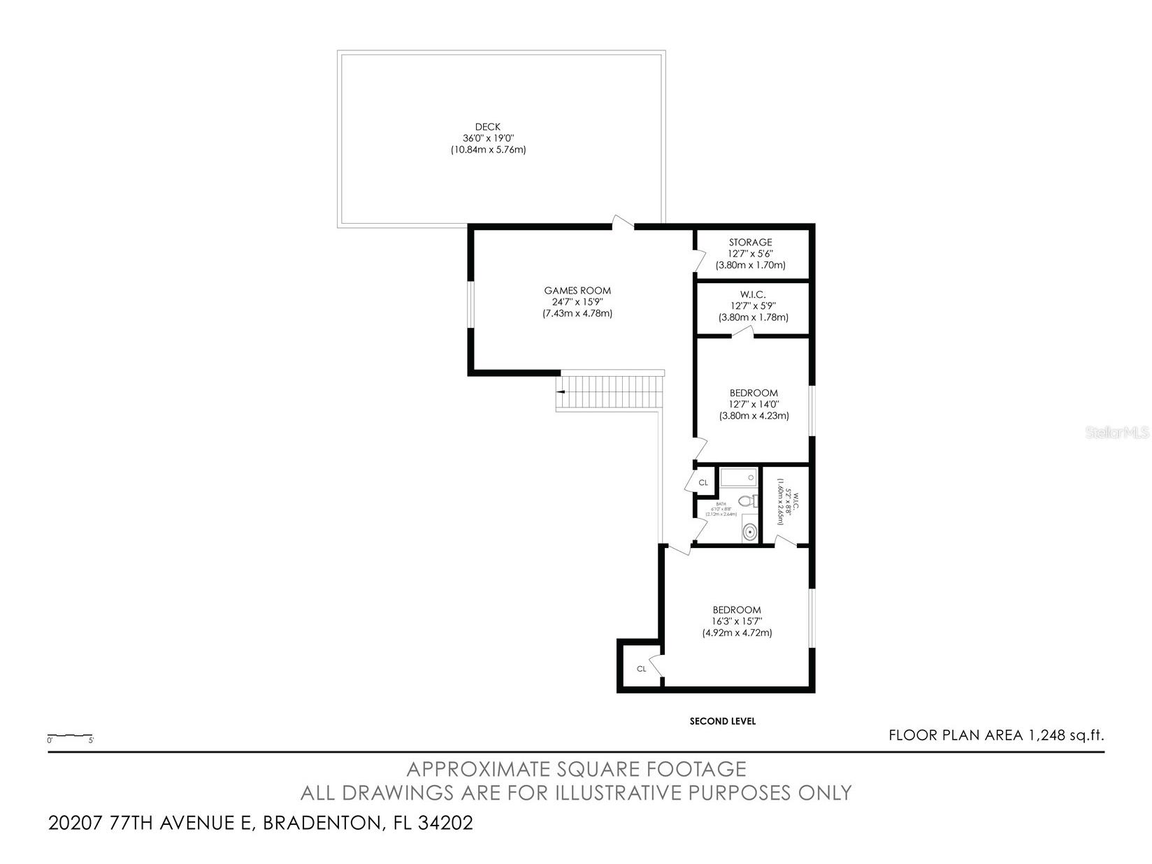 20207 77th Avenue E Bradenton FL 34202 A4698566 image86
