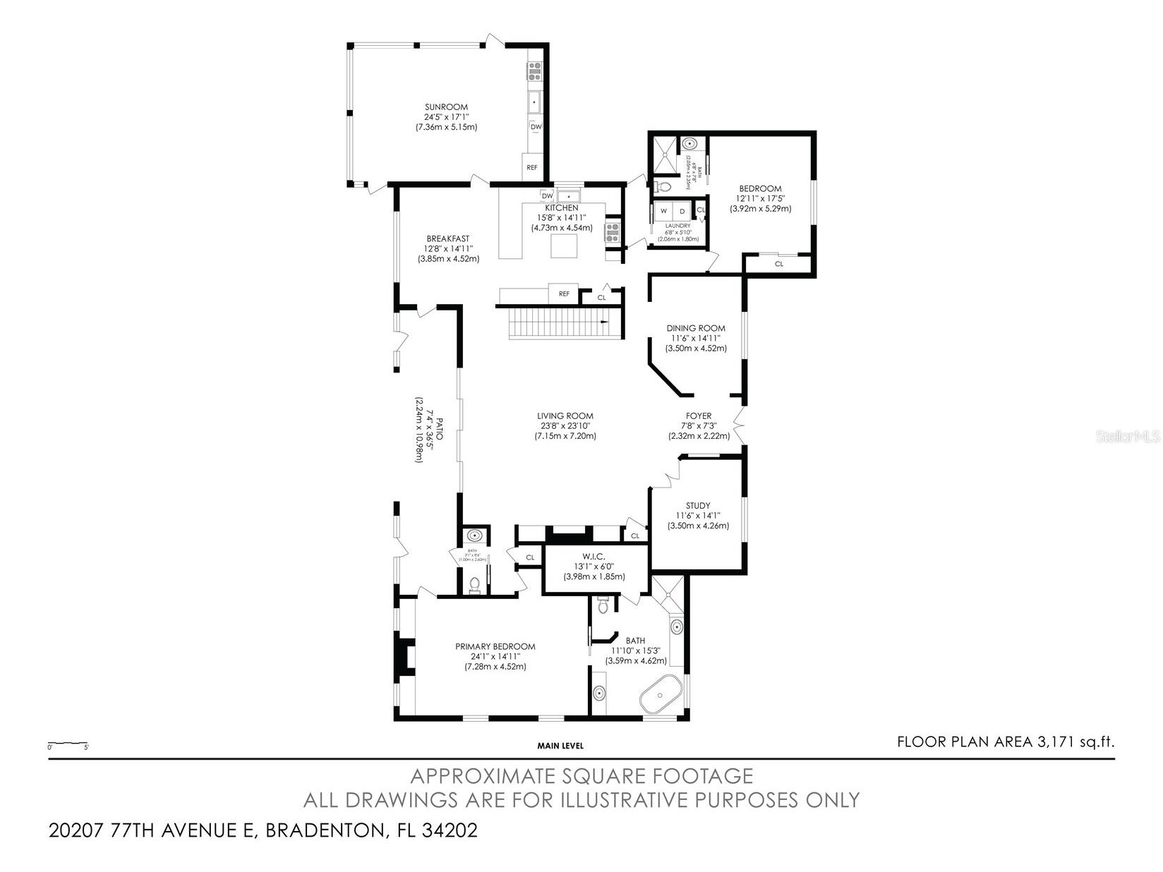 20207 77th Avenue E Bradenton FL 34202 A4698566 image87