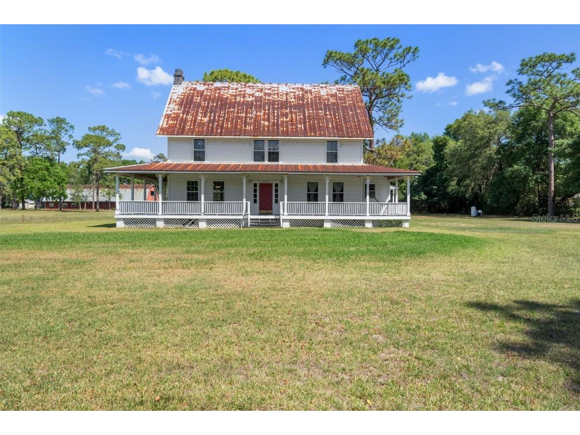 20207 Hamby Lane Spring Hill FL 34610 T3437511 image1